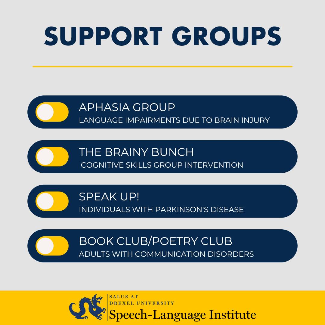 support groups graphic