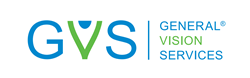 General Vision Services logo