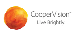 Cooper Vision logo