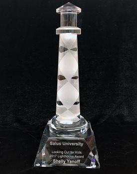 lighthouse award