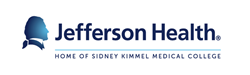 Jefferson Health logo