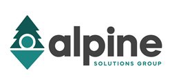 Alpine Solutions Group logo