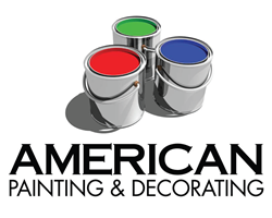 American Painting & Decorating logo