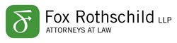 Fox Rothschild logo