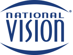 National Vision logo