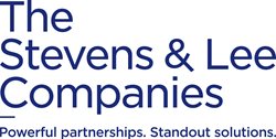 The Stevens & Lee Companies logo