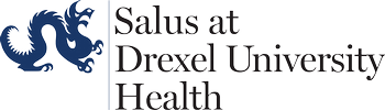 Salus at Drexel Health logo