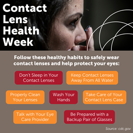 Contact Lens Health Graphic 