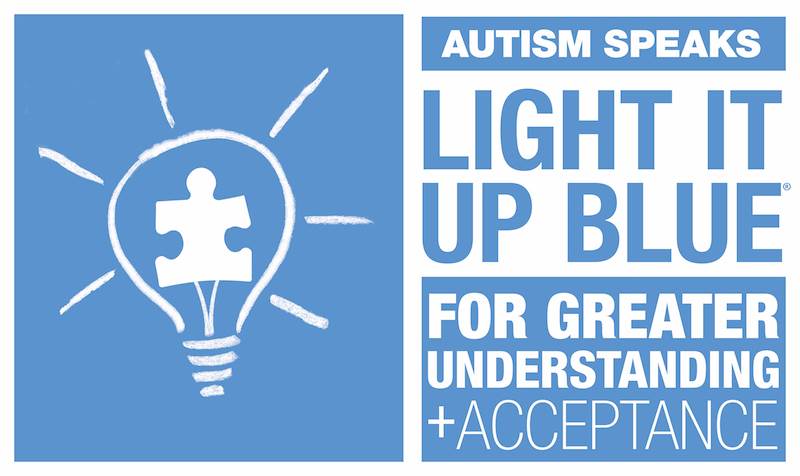 Autism Speaks graphic