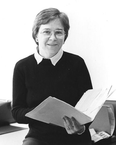 Cathie Muhr