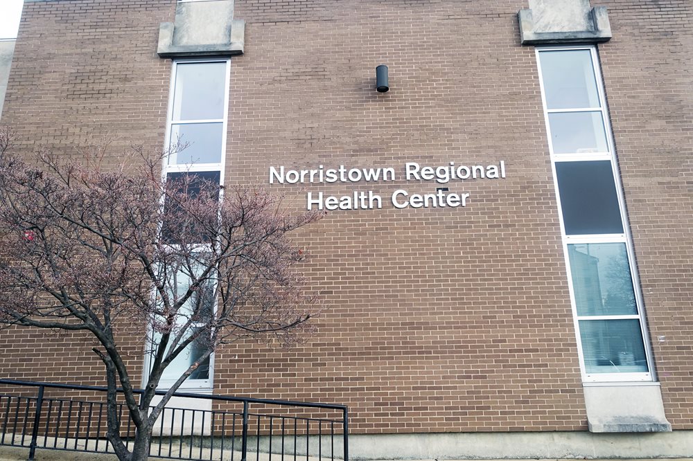 Norristown Regional Health Center