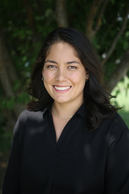 Dr. Denise Diaz Aguayo