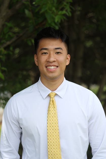 Dr. Kevin Feng