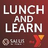 Lunch and Learn graphic