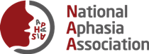 National Aphasia Association logo