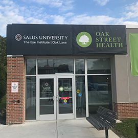 Oak Street Health