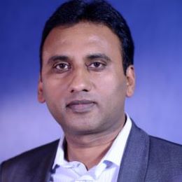 Professor Kovin Naidoo